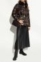 Michael Kors Boots Abigail Black Dames - Thumbnail 3