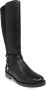 Michael Kors Boots Abigail Black Dames - Thumbnail 4