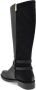 Michael Kors Boots Abigail Black Dames - Thumbnail 5