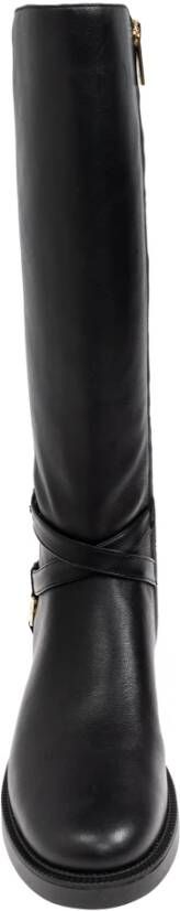 Michael Kors Boots Abigail Black Dames