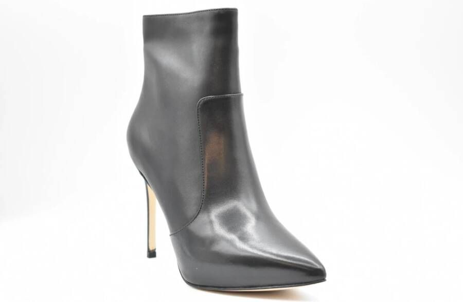 Michael Kors Laarzen met hakken Zwart Dames