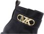MICHAEL Kors Enkellaarzen 40F2PKME7L-BLACK-BROWN - Thumbnail 10