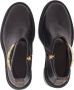 MICHAEL Kors Enkellaarzen 40F2PKME7L-BLACK-BROWN - Thumbnail 5