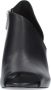 Michael Kors Leren enkellaarsjes Black Dames - Thumbnail 4