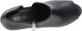 Michael Kors Leren enkellaarsjes Black Dames - Thumbnail 6