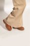 Michael Kors Lace-up Boots Brown Dames - Thumbnail 2