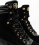 Michael Kors Boots & laarzen Rowan Lace Up Bootie in zwart - Thumbnail 8