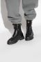Michael Kors Boots & laarzen Rowan Lace Up Bootie in zwart - Thumbnail 2