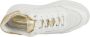 Michael Kors Low-Top Sneakers Hayes Lace Up in goud - Thumbnail 6