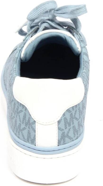 Michael Kors Lace-Up Schoenen Chapman Model