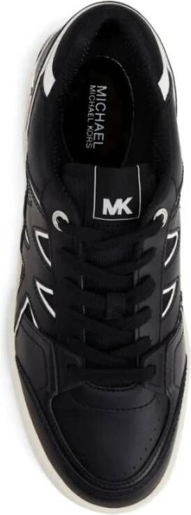 Michael Kors Lace Up Sneakers