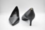 Michael Kors Laced Shoes Black Dames - Thumbnail 3