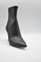 Michael Kors Laced Shoes Black Dames - Thumbnail 2