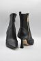 Michael Kors Laced Shoes Black Dames - Thumbnail 4