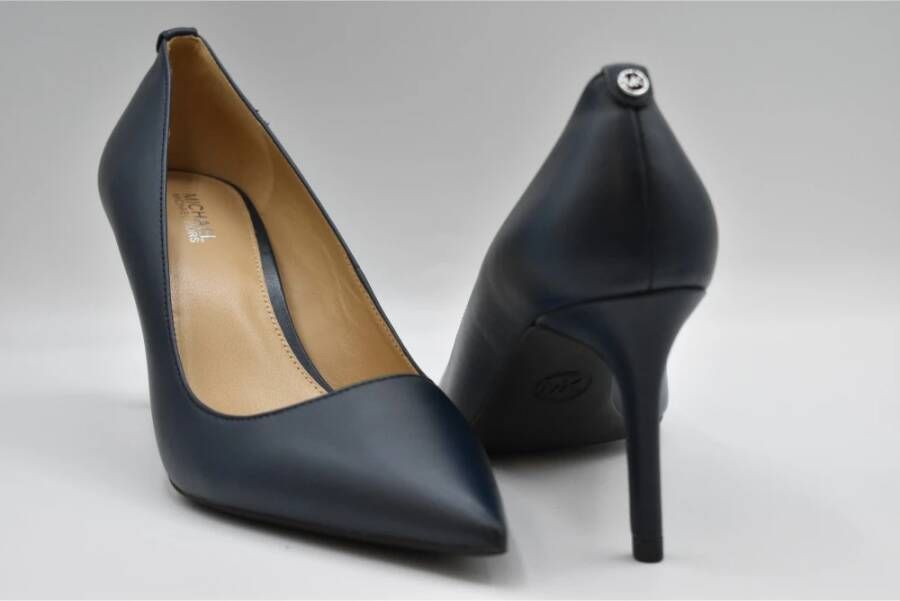 Michael Kors Laced Shoes Blauw Dames