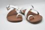 Michael Kors Laced Shoes White Dames - Thumbnail 4