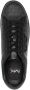 Michael Kors Monogram Print Zwarte Sneakers Black Heren - Thumbnail 4
