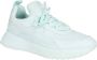 Michael Kors Rubber Low-Top Sneakers Blue Dames - Thumbnail 2