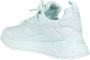 Michael Kors Rubber Low-Top Sneakers Blue Dames - Thumbnail 3