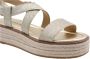Michael Kors Komaliet Wedge Sandalen - Thumbnail 9