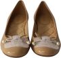 Michael Kors Pre-owned Leather heels Brown Dames - Thumbnail 2