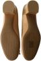 Michael Kors Pre-owned Leather heels Brown Dames - Thumbnail 5