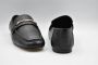 Michael Kors Lena leren loafer - Thumbnail 2
