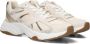 MICHAEL KORS Lage Sneakers Dames Leo Trainer Maat: 37 Materiaal: Suède Kleur: Wit - Thumbnail 12