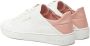 Michael Kors Sneakers Jenny Lace Up in poeder roze - Thumbnail 3