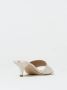 Michael Kors Leren Kitten Heel Muiltjes - Thumbnail 2