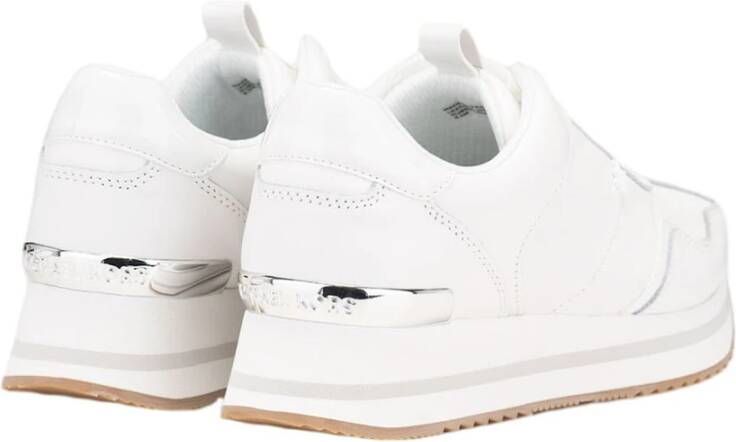 Michael Kors Leren Raina Trainer Sneakers