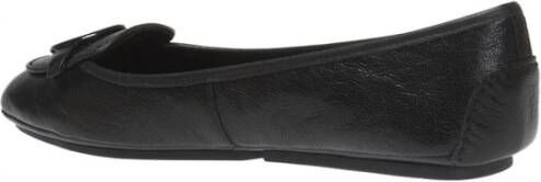 Michael Kors Lillie ballet flats Black Dames