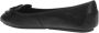 Michael Kors Ballerina Schoenen voor Vrouwen Black Dames - Thumbnail 6