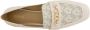 Michael Kors Stijlvolle Loafer Schoenen voor Mannen Beige Dames - Thumbnail 7