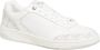 Michael Kors Rebel Sneakers White Heren - Thumbnail 4