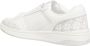 Michael Kors Rebel Sneakers White Heren - Thumbnail 5