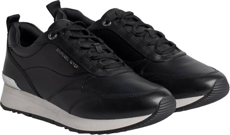 Michael Kors Luxe Allie Stride Sneakers