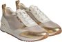 Michael Kors Luxe Lage Sneakers met Kettinggaas - Thumbnail 2