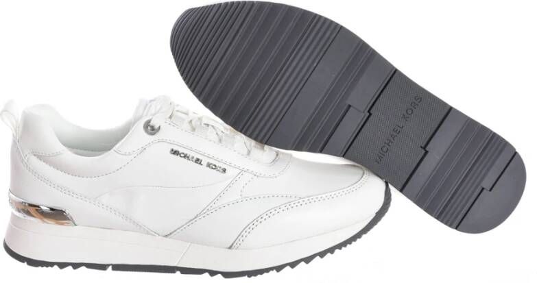 Michael Kors Luxueuze Lage Sneaker