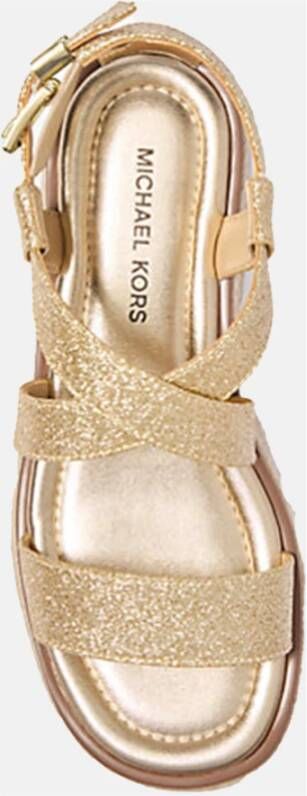 Michael Kors Lynn Espadrille Sandaal
