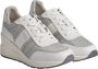 MICHAEL Kors Tennisschoenen 43S4MBFSBD-ALUMINUM MLT - Thumbnail 2