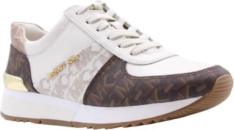 Michael Kors Maynard Sneaker Multicolor Dames