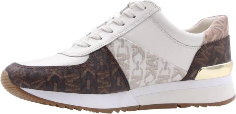 Michael Kors Maynard Sneaker Multicolor Dames