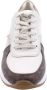 Michael Kors Allie Sneaker Stijlvolle Sneakers Beige Dames - Thumbnail 12