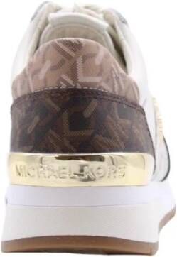 Michael Kors Stijlvolle Maynard Sneaker Multicolor Dames