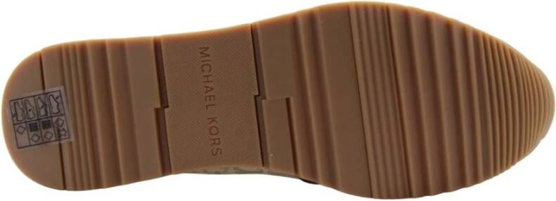 Michael Kors Stijlvolle Maynard Sneaker Multicolor Dames