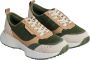 MICHAEL Kors Tennisschoenen 43F3FYFS1D-AMAZON GREEN MULTI - Thumbnail 2