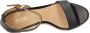 Michael Kors Zwarte Espadrilles Kimberly Wedge - Thumbnail 6