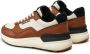 Michael Kors Modieuze Sneakers voor Mannen Brown Heren - Thumbnail 3