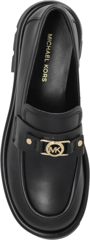 Michael Kors Mondy loafers schoenen